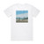GRAPEVINE Here Album Cover T-Shirt White