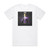 Game Purp Patron Album Cover T-Shirt White
