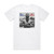 Game The Documentary 2 Album Cover T-Shirt White