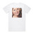 Geri Halliwell Passion Album Cover T-Shirt White