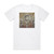 Gruesome Fragments Of Psyche Album Cover T-Shirt White