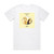 Greenfield and Cook Second Album Album Cover T-Shirt White