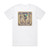 Groan Highrospliffics Album Cover T-Shirt White