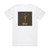 Groan Ride The Snake Album Cover T-Shirt White
