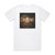Graveland Prawo Stali Album Cover T-Shirt White