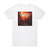 Graveland In The Glare Of Burning Churches Album Cover T-Shirt White