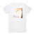 Gene Libertine Album Cover T-Shirt White