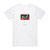 Gene Slow Motion Album Cover T-Shirt White