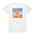 Gryphon Gryphon Album Cover T-Shirt White Gryphon Gryphon Album Cover T-Shirt White