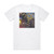Graveyard Graveyard Album Cover T-Shirt White Graveyard Graveyard Album Cover T-Shirt White
