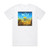 Gila Gila Album Cover T-Shirt White
