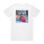Greywind Forest Ablaze Album Cover T-Shirt White