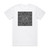 Gesaffelstein Aleph Album Cover T-Shirt White