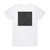 Gesaffelstein Aleph 1 Album Cover T-Shirt White
