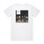 GFRIEND Walpurgis Night Album Cover T-Shirt White