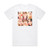 GFRIEND Flower 1 Album Cover T-Shirt White