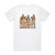 GFRIEND Sunrise Album Cover T-Shirt White