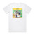 GFRIEND  Gfriend 1St Best 1 Album Cover T-Shirt White