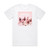 GFRIEND Fallin Light 1 Album Cover T-Shirt White