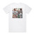 GFRIEND Rainbow Album Cover T-Shirt White