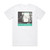 Guttermouth Full Length Lp Album Cover T-Shirt White