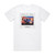 Gene Loves Jezebel Discover Album Cover T-Shirt White