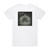 Gorguts Colored Sands Album Cover T-Shirt White