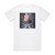 Graeme Revell Street Fighter Album Cover T-Shirt White
