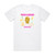 Glass Animals Dreamland 1 Album Cover T-Shirt White Glass Animals Dreamland 1 Album Cover T-Shirt White