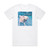 Guasones Como Animales Album Cover T-Shirt White Guasones Como Animales Album Cover T-Shirt White