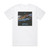 GOLD Gone Under Medicine Man Album Cover T-Shirt White