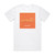 Garbage Version 20 Album Cover T-Shirt White