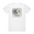 Garbage Control Album Cover T-Shirt White
