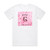 Garbage Garbage 5 Album Cover T-Shirt White