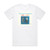 Gerry Mulligan Two Of A Mind Album Cover T-Shirt White Gerry Mulligan Two Of A Mind Album Cover T-Shirt White