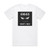 Giggs Wamp 2 Dem Album Cover T-Shirt White