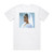 Gabrielle Find Your Way Album Cover T-Shirt White Gabrielle Find Your Way Album Cover T-Shirt White