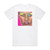 Grace Jones I Need A Man Album Cover T-Shirt White