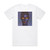Grace Jones Bulletproof Heart 1 Album Cover T-Shirt White