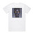 Grace Jones Bulletproof Heart Album Cover T-Shirt White