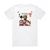 Gentle Giant The Power And The Glory 1 Album Cover T-Shirt White