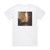 Glasvegas Euphoric Heartbreak Album Cover T-Shirt White