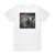 Gno Crass Palace Album Cover T-Shirt White
