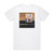 Glenn Frey Solo Collection Album Cover T-Shirt White