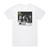 Grace Potter and the Nocturnals Grace Potter And The Nocturnals Album Cover T-Shirt White