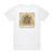 Gang Gang Dance Kamakura Album Cover T-Shirt White