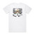 Gang Gang Dance Gods Money Album Cover T-Shirt White