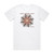 Girls Under Glass Zyklus Album Cover T-Shirt White