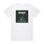Grimgotts The Tide Is High Album Cover T-Shirt White