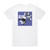 Gruzja Pierwszy Koncert W Miecie Album Cover T-Shirt White Gruzja Pierwszy Koncert W Miecie Album Cover T-Shirt White